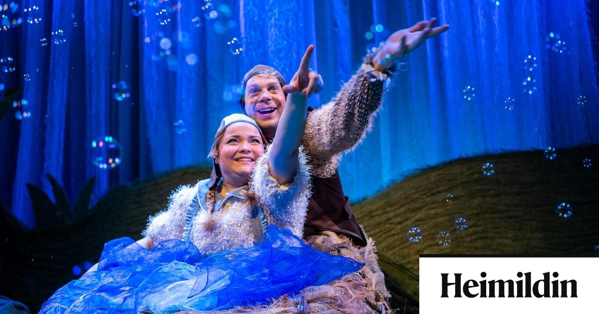 Hlýtt og notalegt hreiður