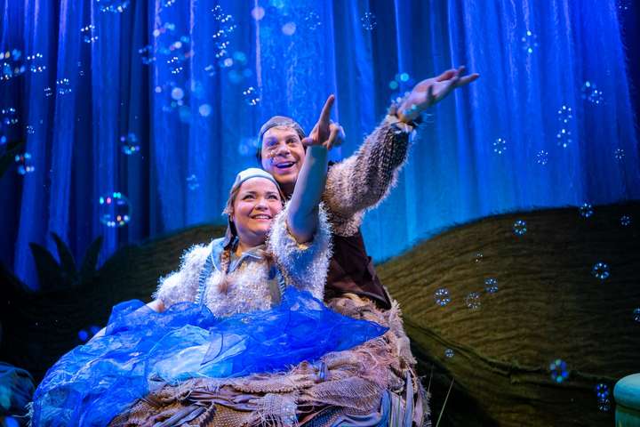 Hlýtt og notalegt hreiður