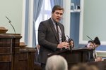 Forsætisráðherra fór með rangt mál um efni skýrslunnar