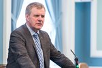 Umdeilt útlendingafrumvarp samþykkt