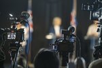 Falsfrétt degi fyrir atkvæðagreiðslu