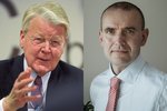 Saga af tveimur forsetum: Helgi fokking Björns. Og hnykkurinn