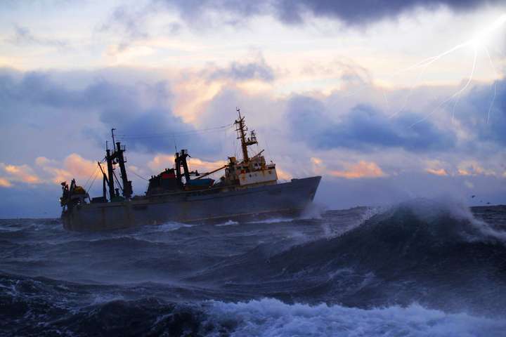 Loftslagsbreytingar ógna framtíð fiskveiða