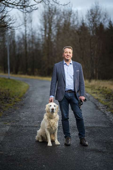 <span>Leikjafræði Guðlaugs Þórs:</span> Lífinu verður ekki troðið inn í Excel-skjal