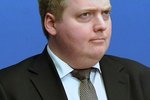 Sigmundur Davíð: „Mér þykir lítið til þeirra koma sem kenna konu mína við hrægamma“