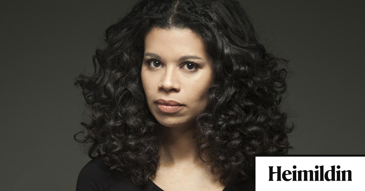 „Við lifum við mannaveiðar“