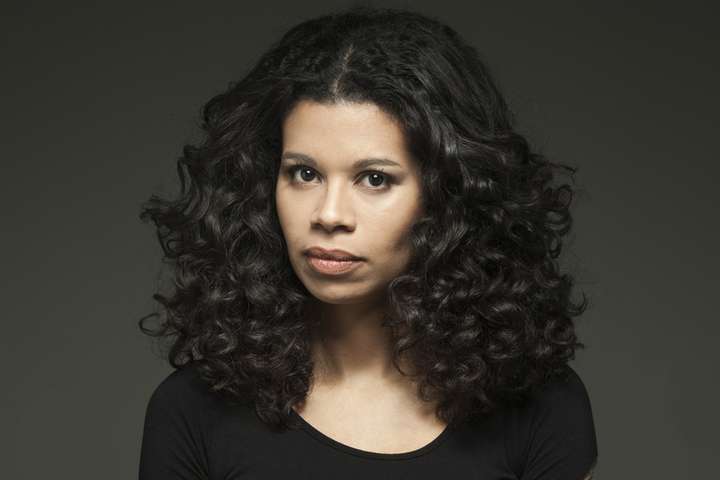 „Við lifum við mannaveiðar“