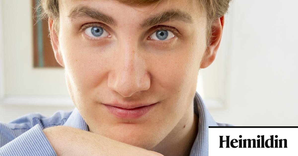 Framtíð Íslands: Hver er reynsla ungs fólks í Evrópu?