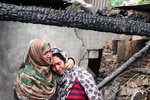 Kjarnorkuógn í skugga átaka í Kasmír: Indland og Pakistan takast á að nýju