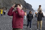 Heimamenn í Vík: „Hér er ekkert nema ferðaþjónustan“