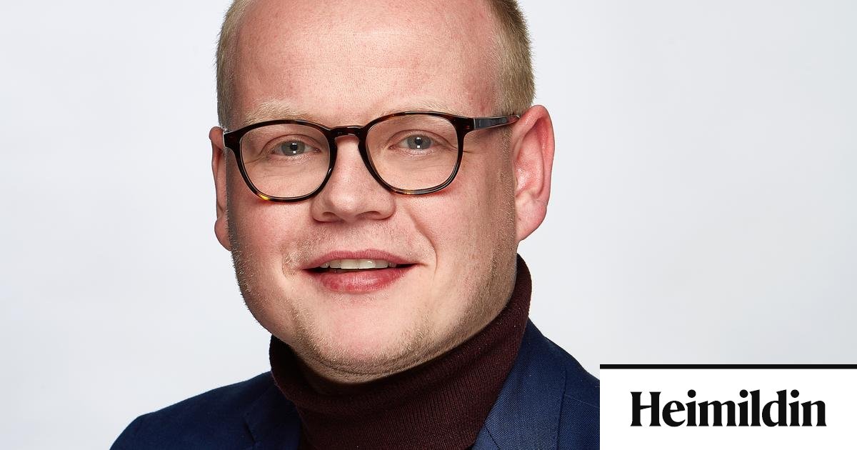 Fyrrverandi þingmaður Framsóknar kaupir hafnfirskt bæjarblað