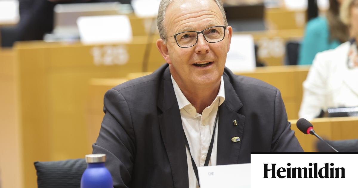 Vilja láta gervigreindarfyrirtæki greiða fyrir höfundarrétt