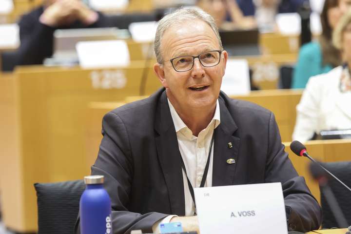 Vilja láta gervigreindarfyrirtæki greiða fyrir höfundarrétt