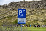 Gjaldheimtufyrirtæki herja á ferðamenn