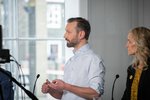 Segir átökin í borgarstjórn endurspeglast í skotárásinni