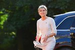 Sigmundur vill Trump til Íslands - Kristrún segir Bandaríkin „velkomin með“
