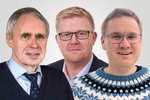 Kaupfélagsmenn skattakóngar á Norðurlandi vestra