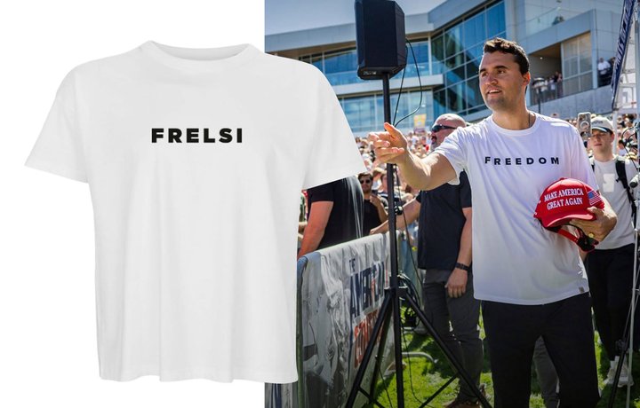 Þegar frelsið er yfirtekið
