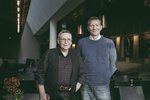 „Það má aldrei gefast upp á fólki“