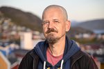 100% Norðmaður, 100% Dani og 33% Grænlendingur!