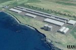 Meiri stóriðja: Vilja nýtt álver við Skagaströnd í samstarfi við Kínverja