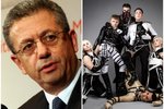 Mustafa Barghouti um Hatara: „Held þau hafi snert hjörtu allra Palestínumanna“
