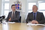 Útgerðin styrkti stjórnarflokkana um hátt í 40 milljónir á kjörtímabilinu