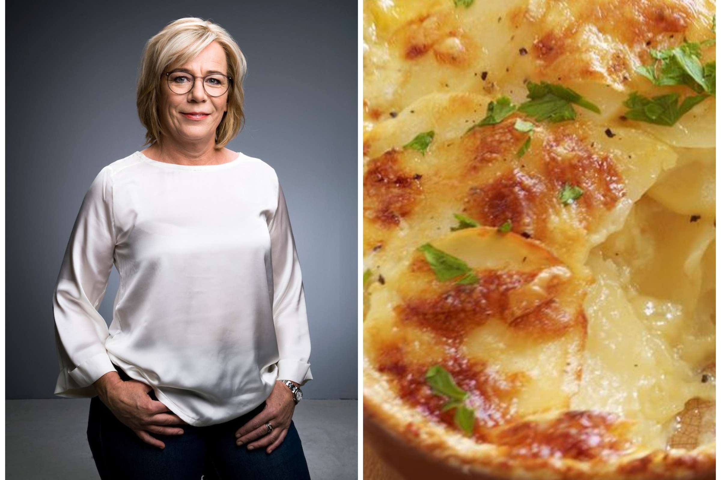 Vigdís uggandi yfir gratíníbúðum í Reykjavík - Heimildin