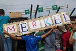 Þjóðverjar segja hryðjuverk ekki stefnu Merkel í málefnum flóttamanna að kenna