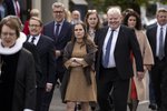 Ánægja kjósenda VG með ríkisstjórnina eykst