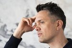 Hljómsveitarstjórar rabba saman: Daníel Bjarnason og Jakub Hruša