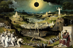 Myrkur í ágúst 13 — Upplifði Jónas í hvalnum sólmyrkva?