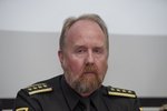 Tollstjóri rannsakar smygl á eggjum úr friðuðum fuglum