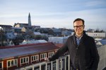 Valdarán eða víkingaklapp?