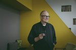 Hamingjan liggur í hjartslættinum