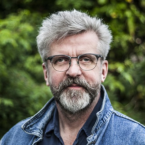 Gunnar Smári Egilsson