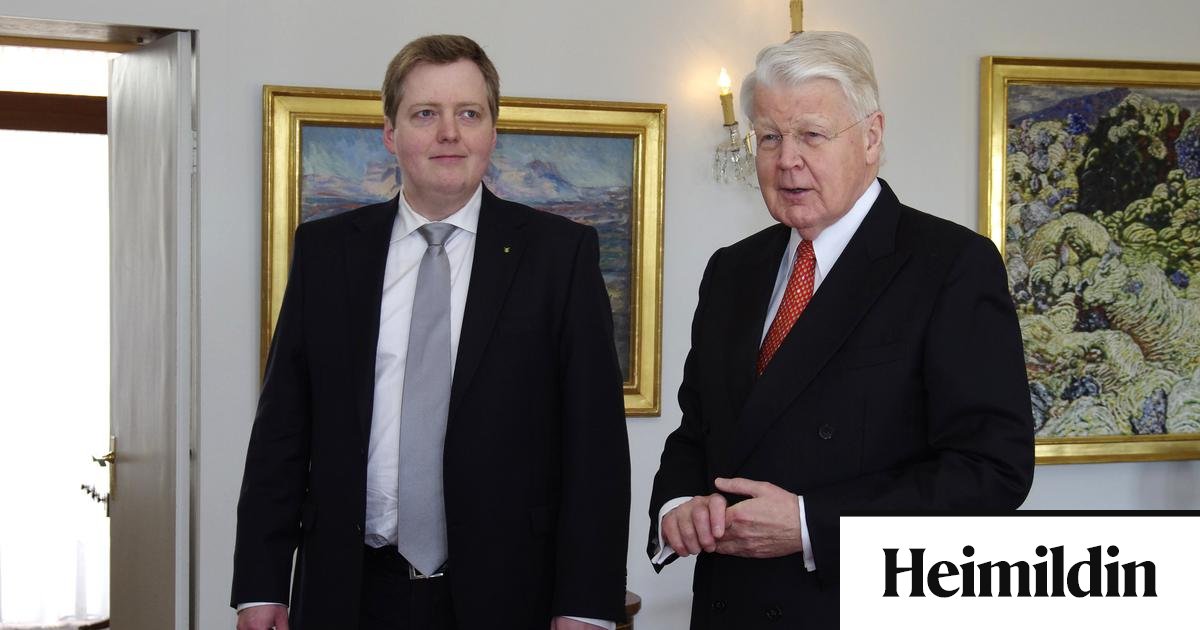 Er löglegt að ljúga? - Heimildin
