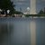 Málningin flagnar í lauginni í Washington