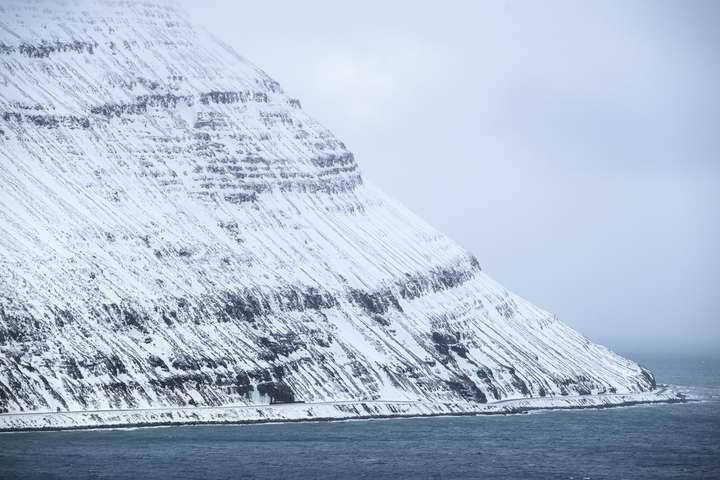 Krefjast jarðganga í stað eins hættulegasta vegar landsins