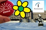 Röskva og Vaka fá á baukinn hjá Persónuvernd