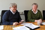 Ráðuneytið skoðar ofbeldistilkynningar sýslumanna