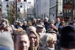 Verðbólgan er meira hagnaðar- en launadrifin