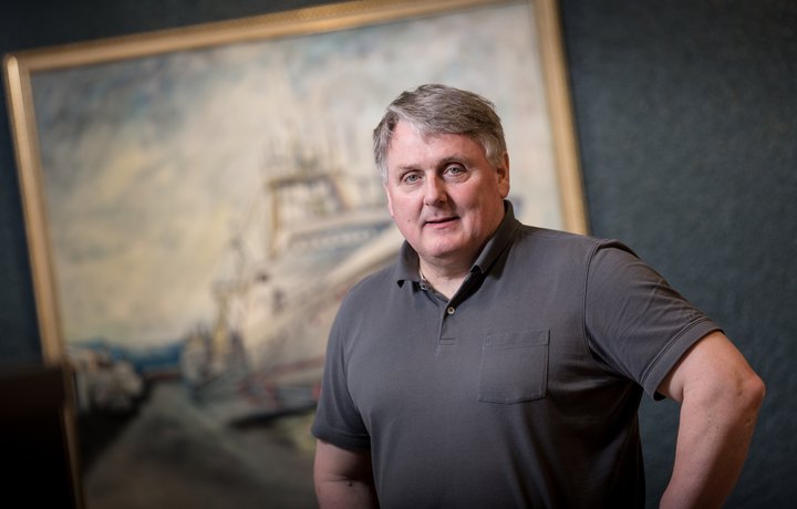 Kaupir líka höfuðstöðvar Landsvirkjunar