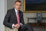 Vandræðagangur með nýjan forsetaritara: Gleymdist að auglýsa