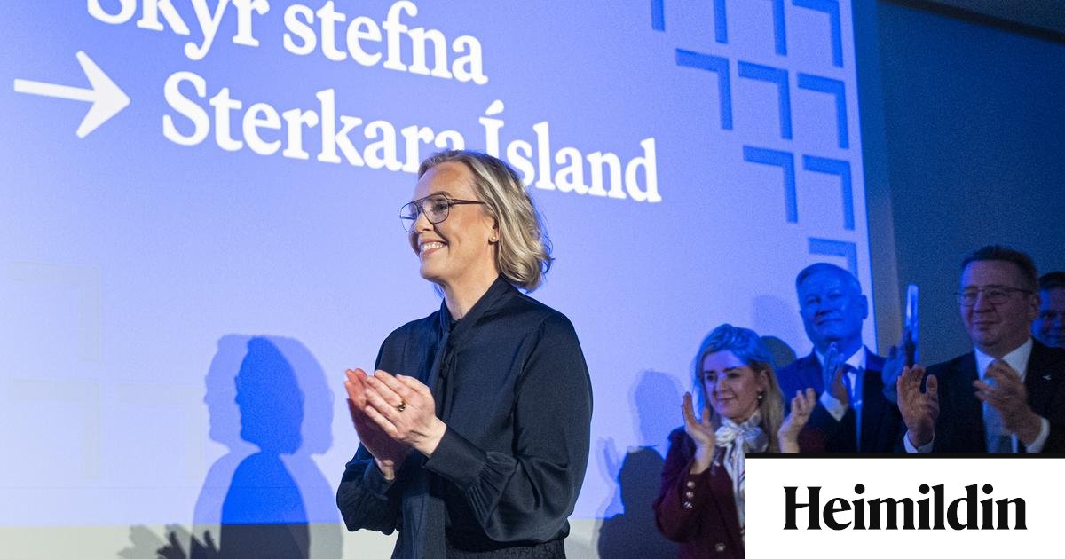 Þingkosningarnar kostuðu Sjálfstæðisflokkinn 174 milljónir