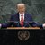 Trump ríður röftum hjá Sameinuðu þjóðunum