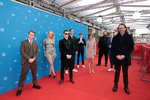 Berdreymi verðlaunuð á Berlinale hátíðinni