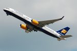 Icelandair endurskoðar kolefnissamstarf og Orkan breytir markaðsefni