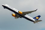 Ferðaþjónustufyrirtæki Icelandair endurspegla samdráttinn í ferðaþjónustunni