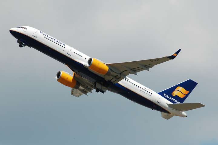 Icelandair flytur störf til Tékklands